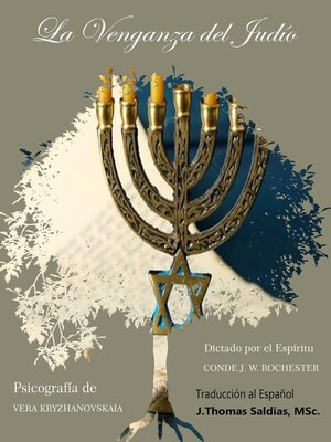 cover image of La Venganza del Judío
